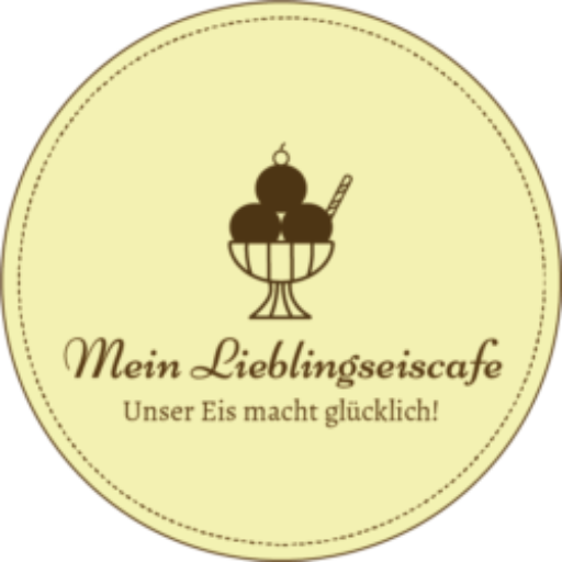 Mein Lieblingseiscafe 